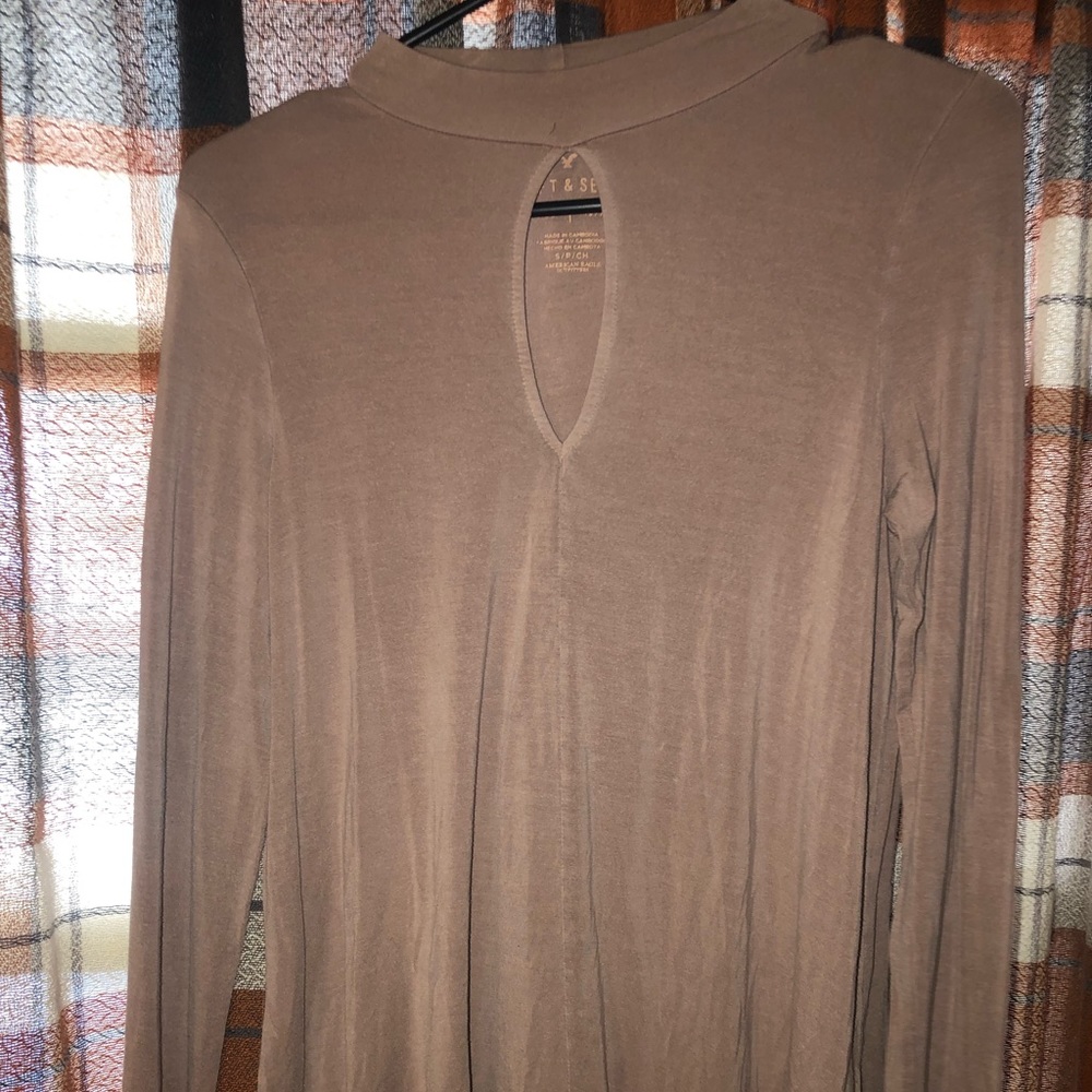 American Eagle Soft and Sexy shirts. Size S bundle